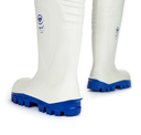 Bekina, StepliteX SolidGrip, Rubber Boots, PU, S5, Yellow/Black (copy)Bekina, StepliteX SolidGrip, Rubber Boots, PU, S4, White/Blue