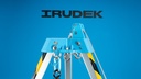 Irudek, IRUPOD, Tripod, Confined Space Entry