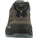 Cheetah Safety, ADV Nyx 6012, Low-cut Safety Shoes, Quick-Lace, S3 SRC