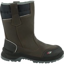 Cheetah Safety, ADV Nyx 6012, Low-cut Safety Shoes, Quick-Lace, S3 SRC