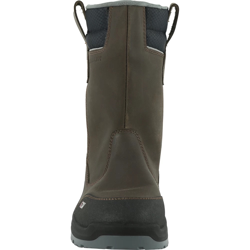 Cheetah Safety, ADV Nyx 6012, Low-cut Safety Shoes, Quick-Lace, S3 SRC