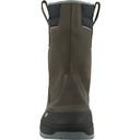 Cheetah Safety, ADV Nyx 6012, Low-cut Safety Shoes, Quick-Lace, S3 SRC