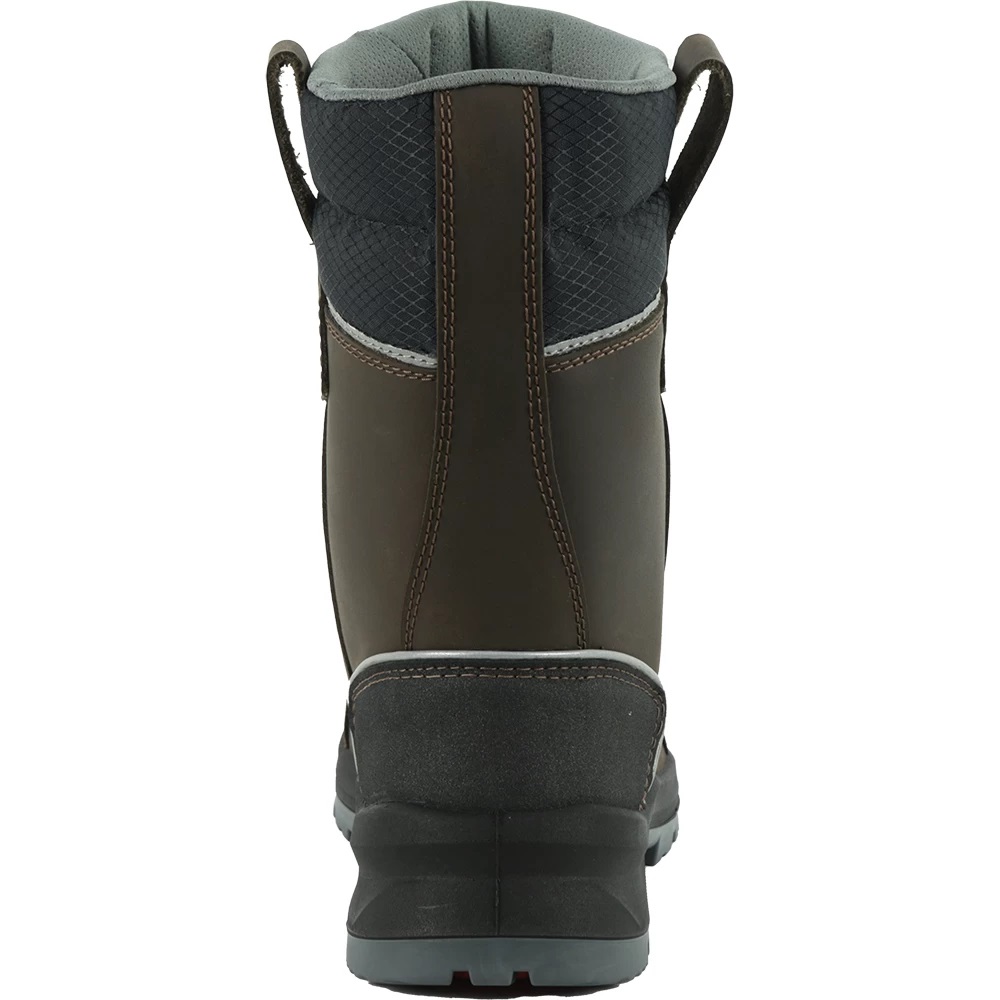 Cheetah Safety, ADV Nyx 6012, Low-cut Safety Shoes, Quick-Lace, S3 SRC