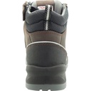 Cheetah Safety, ADV Nyx 6012, Low-cut Safety Shoes, Quick-Lace, S3 SRC