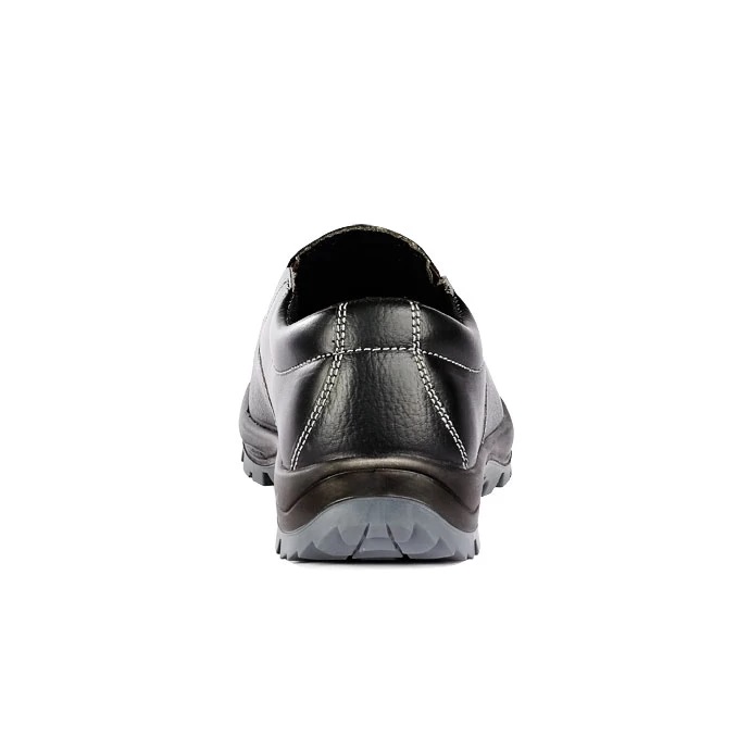 Cheetah Safety, ADV Nyx 6012, Low-cut Safety Shoes, Quick-Lace, S3 SRC