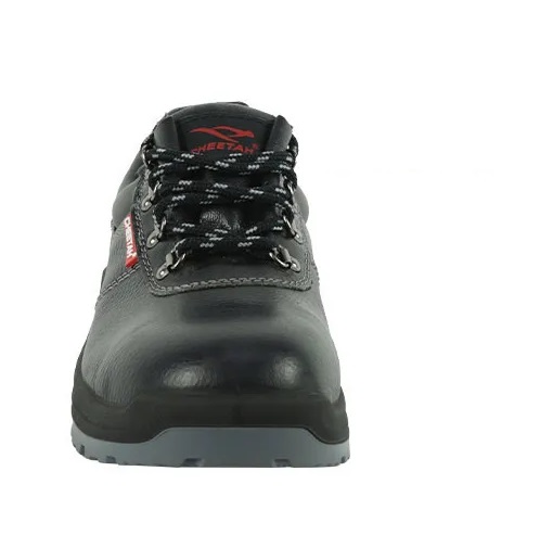 Cheetah Safety, ADV Nyx 6012, Low-cut Safety Shoes, Quick-Lace, S3 SRC