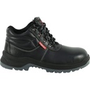 Cheetah Safety, ADV Nyx 6012, Low-cut Safety Shoes, Quick-Lace, S3 SRC