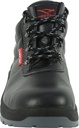 Cheetah Safety, ADV Nyx 6012, Low-cut Safety Shoes, Quick-Lace, S3 SRC
