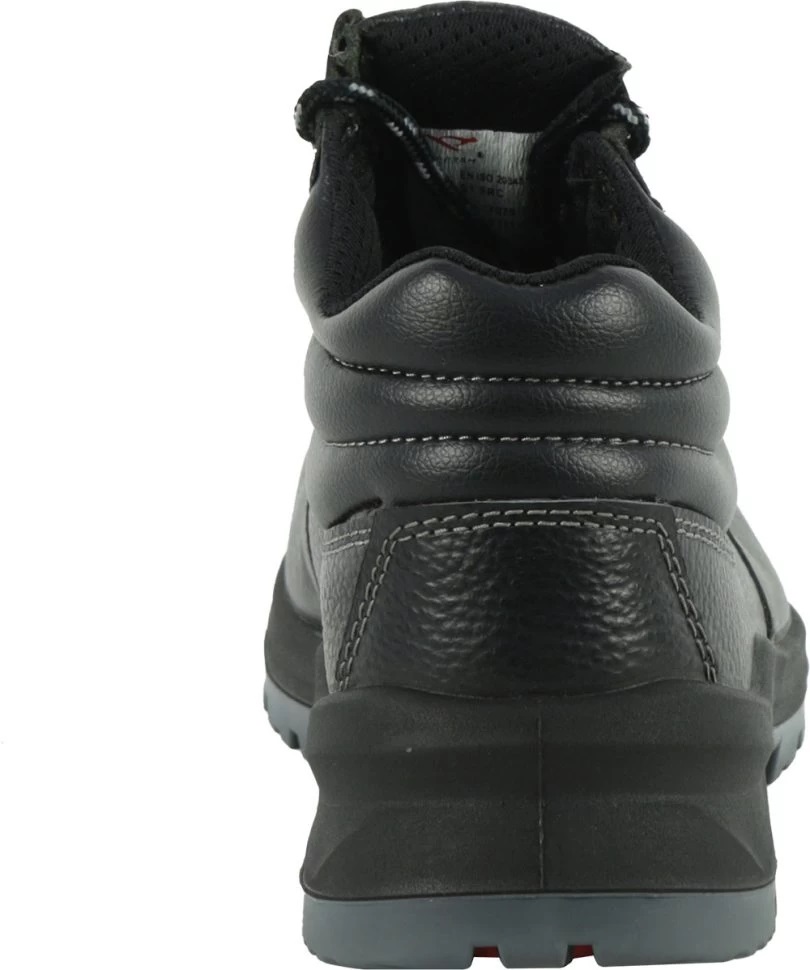 Cheetah Safety, ADV Nyx 6012, Low-cut Safety Shoes, Quick-Lace, S3 SRC