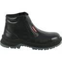 Cheetah Safety, ADV Nyx 6012, Low-cut Safety Shoes, Quick-Lace, S3 SRC