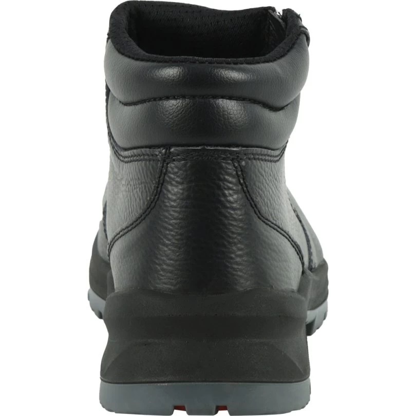 Cheetah Safety, ADV Nyx 6012, Low-cut Safety Shoes, Quick-Lace, S3 SRC