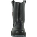 Cheetah Safety, ADV Nyx 6012, Low-cut Safety Shoes, Quick-Lace, S3 SRC