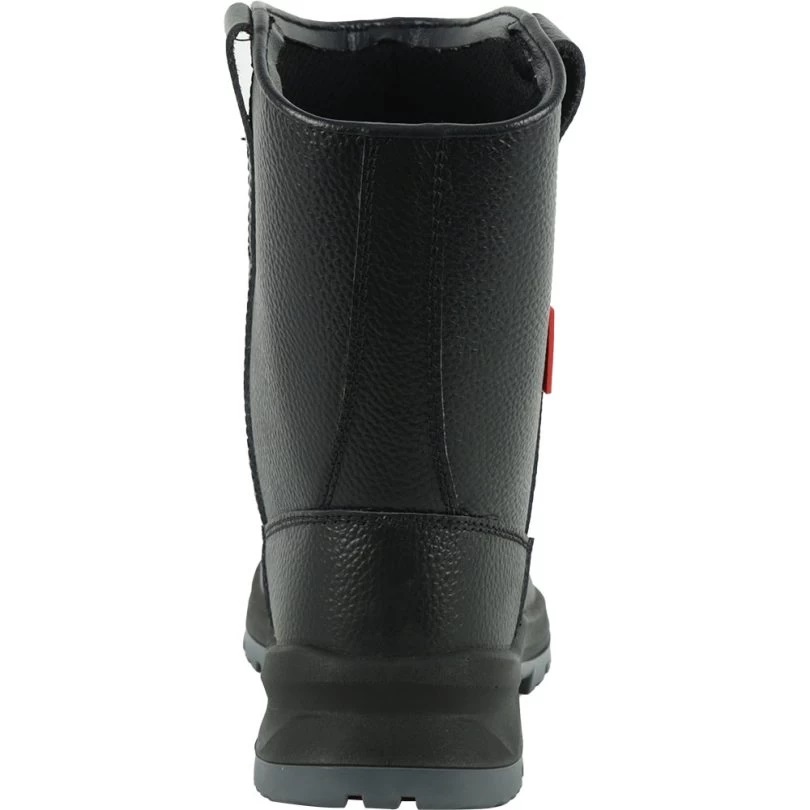 Cheetah Safety, ADV Nyx 6012, Low-cut Safety Shoes, Quick-Lace, S3 SRC