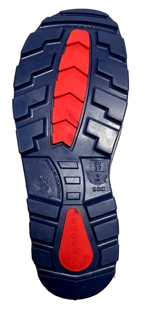 Techno, Troya UltraGrip, Rubber Boots, PU, S4 SRC