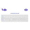 Techno, Troya UltraGrip, Rubber Boots, PU, S4 SRC