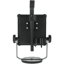 Nightstick, Intrinsically Safe Magnetic Scene Light w/Blow Molded Case - Li-Ion - Green - UL913 / ATEX, 5592GX