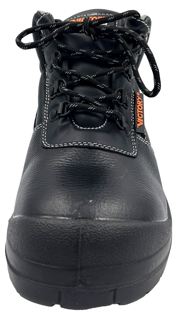 Victory, AirStep VS102, Mid-cut Safety Shoes, Lace-Up, S1PS SR
