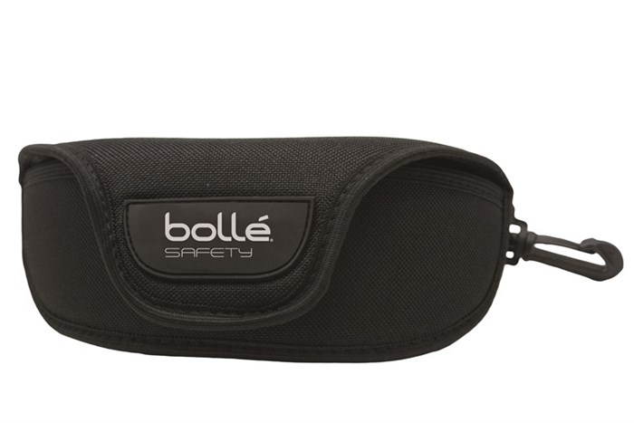 Bolle Safety, 3111408, Spectacle Semi Hard Case