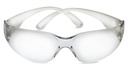 Bolle Safety, BL30, Safety Glasses, AS/AF