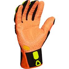 Ironclad, VIB-OBMC5 Vibram O.B.M Cut 5, Impact Work Gloves, Vibram Palm, EN 4544