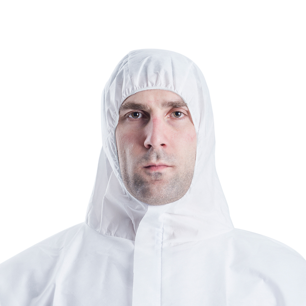 Ultitec 1800, Oil & Liquid Splash Resistant Protective Clothing