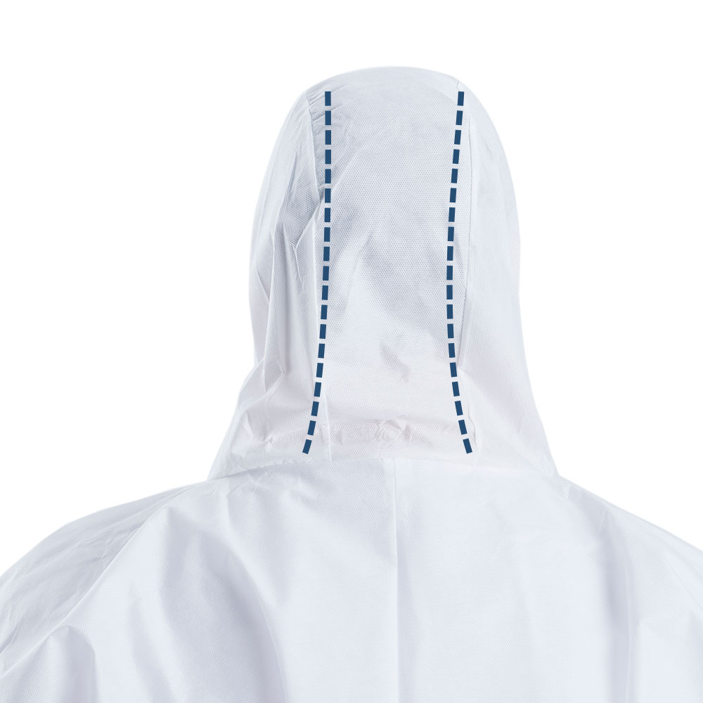 Ultitec 1800, Oil & Liquid Splash Resistant Protective Clothing