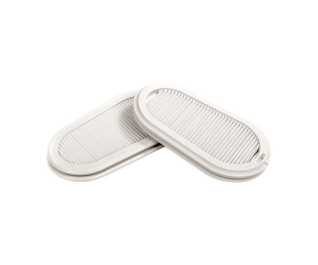 GVS, SPR405, Integra® P3 Nuisance Odour Respirator, M/L