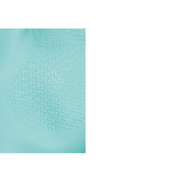 Mapa Professional, Ultranitril 381, Chemical Gloves, Nitrile, Green, 36cm