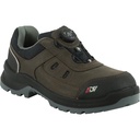 Cheetah Safety, ADV Nyx 6012, Low-cut Safety Shoes, Quick-Lace, S3 SRC