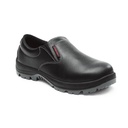 Cheetah Safety, Rebound 7001, Low-cut Safety Shoes, Slip-On, S1P SRC