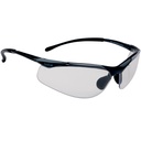 Bolle Safety, Contour, Safety Glasses, AS/AF