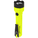 Nightstick, Intrinsically Safe Torch - 3 AA (not included) - Lime Green, ATEX Zone 0, 5420GXA