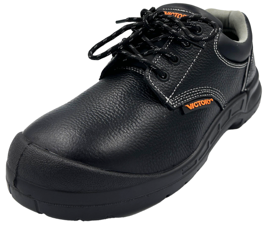 Victory, AirStep VS100, Low-cut Safety Shoes, Lace-Up, S1PS SR