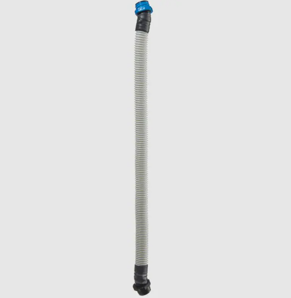 Bullard USA, Respiratory, Flexible Breathing Tube Threaded Connector for SIGHTLINE