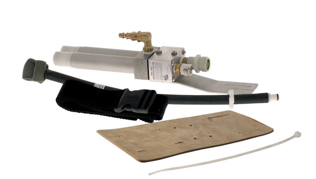 Bullard USA, Respiratory, SAR, Body Temp Management, Dual-Cool Tubes (for use with Vests), DC5040 Series