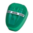 MSA, 10038560, MiniSCAPE Emergency Escape One-time Use Respirator, 5 Mins