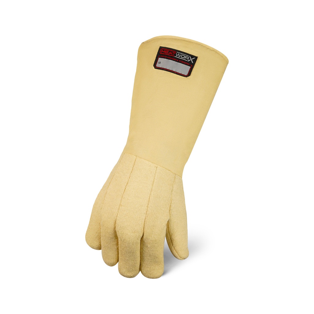 Ironclad, Heatworx® Transfer HWTG, Heat & Abrasion Resistance, Cut A5, Heat 5