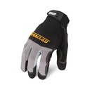 Ironclad, WWI2 Vibration Impact, Work Gloves, Vibration Absorption Palm, EN 2122X