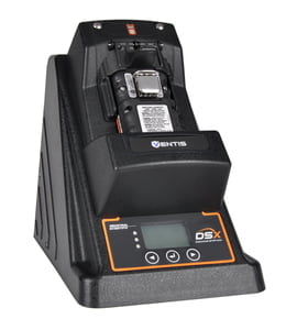 Industrial Scientific, 18109329-164, DSX™ Docking Station, MX6, Cloud-Connected, 6-Ports