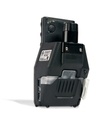 Industrial Scientific, VTSP-2021, Ventis® Slide-on Pump, Lithium-ion Extended Range battery pack, Black, ATEX/IECEx, English /French /Spanish /German /Chinese