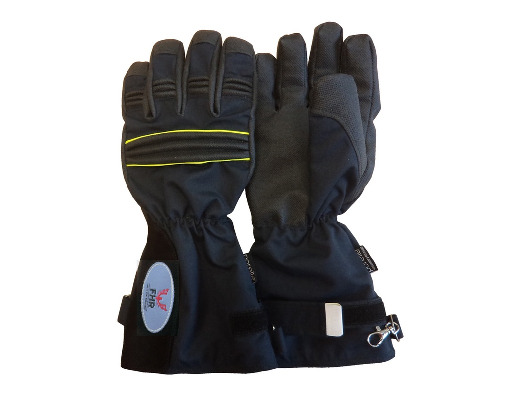 Brandbull, FHR 002, Fire-Fighter Gloves