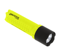 Nightstick, Intrinsically Safe Flashlight - 3 AA (not included) - Lime Green, ATEX Zone 0, 5418GX