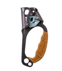 Irudek, Lift Evo R, Hand Ascender, Right Handed