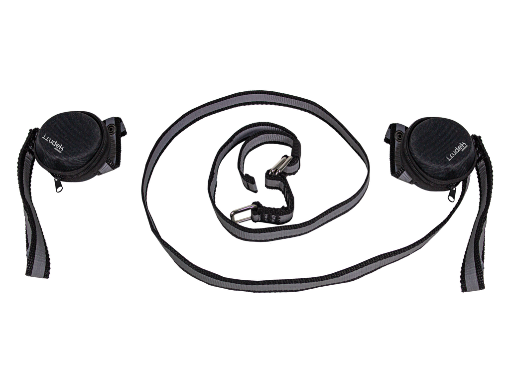 Irudek, Suspension Trauma Strap