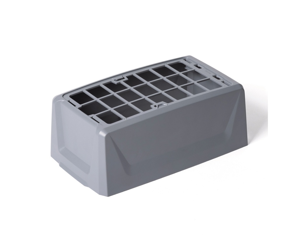 GVS, 03-814, PAPR Gas Cartridge/Filter Door