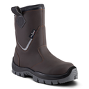 Gaston Mille,  UOMA3 Unitan FusionGrip, High-cut Safety Shoes, Slip-On, S3 HI CI FO LG SR