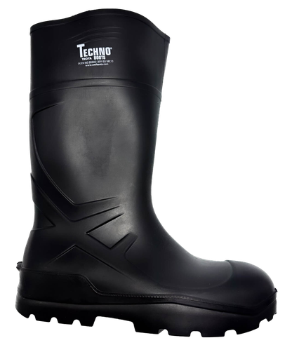 [WEBSITE] Techno, Troya UltraGrip, Rubber Boots, PU, S5 SRC