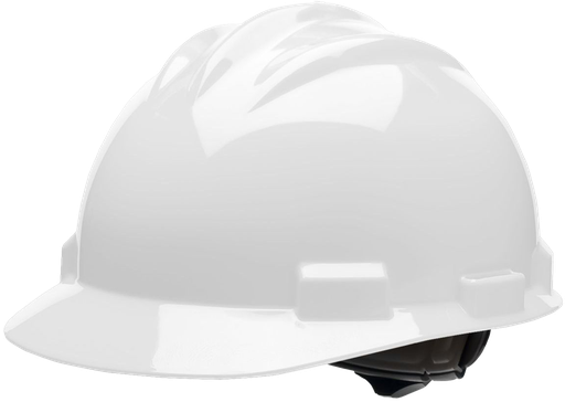 [WEBSITE] Bullard USA, S61, Industrial Safety Helmet, Non-vented, Cap style, 4 point Flex-Gen Ratchet