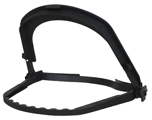 [WEBSITE] Bullard USA, 300B, Nylon Face Shield Bracket, Dielectric, Band mounted, for cap style models