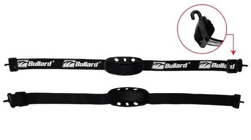 [WEBSITE] Bullard USA, NES42CB, 2 Point Nylon Chin Strap with Chin Cup
